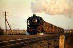 G�terzug mit einer 44er ...  adolf stephan 18.10.2010