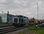 211 329 rangiert am ...  Marvin 17.04.2011