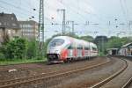 Am 28.4.2011 f�hrt 403 ...  Philipp J. 09.05.2011