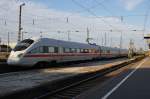 Hier 415 003-3  Altenbecken  ...  Alexander Borchardt 05.10.2011