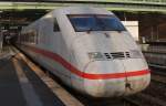 Hier 402 824-4  Saalefeld/Saale  ...  Alexander Borchardt 07.11.2011