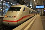 Hier 402 831-9  Brandenburg ...  Alexander Borchardt 09.02.2012