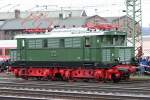 Die 244 198-7 pr�sentiert ...  Eric Otten 05.04.2010