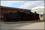 Die Preu�ische P 8 ...  Maximilian Sch�n 10.08.2010