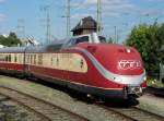 DB-Museum N�rnberg (51 Fotos)