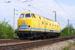 229 147 fuhr am ...  Denny Privenau 30.05.2010