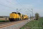 203 301-7 (DB Netz ...  Philip Debes 10.04.2011