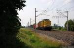 203 305-8 & 203 ...  Stephan Kemnitz 15.06.2011