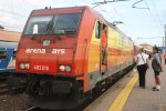 Die E483 019 von ...  Stefan Hochstetter 10.09.2011