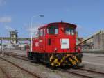 R9903 (Gmeinder D25B, Baujahr ...  Date Jan de Vries 29.04.2010