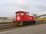 R9903 (Gmeinder D25B, Baujahr ...  Date Jan de Vries 30.05.2010