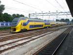 DD-IRM in Alkmaar am 25. Juni 2010  ...