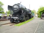 52 5804 im DDM ...  Dennis Jaroschek 13.06.2011