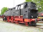 64 295 im DDM ...  Dennis Jaroschek 16.06.2011