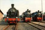 3 Sachsen waren 1994 ...  Robert Waldeck 02.01.2012