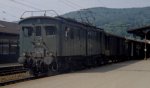 De 4/4 1681 mit ...  Georges Bossert 23.03.2010