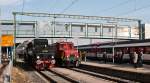 52 7596 trifft am ...  Marvin 12.02.2011