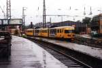Aachen Hauptbahnhof am 13-7-1998: ...  Date Jan de Vries 24.02.2011
