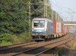 1116 912-5 der MWB ...  Jens Baumhauer 26.10.2011