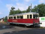 Delmenhorst-Harpstedter Eisenbahnfreunde (3 Fotos)