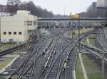Depots und Betriebsanlagen (22 Photos)