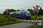 Desiro (20 Fotos)