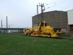 Ausbesserungswerk Dessau (LDX) - ...  G. Glauer 16.04.2010