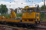 Schwerkleinwagen Klv 53 4732-3 ...  Armin Schwarz 31.05.2011