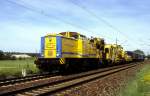 203 302  Wiesental ...  Werner Brutzer 10.11.2011