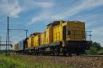 Lok 9 (710 968-9) ...  Jens Baumhauer 15.09.2010