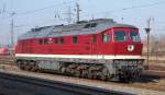 DGT 232 223-8 passiert ...  jason_fred 05.03.2011