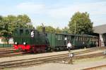 Deutscher Eisenbahn Verein 27300 Bruchhausen-Vielsen (19 Fotos)