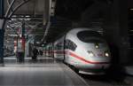 Bereitstellung des ICE Int ...  Lawrence Fredholm 12.05.2010