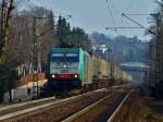 Schwer zu ziehen hat ...  Mario Sch�rholz 10.02.2011