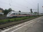 Hier 605 511-6 und ...  Alexander Borchardt 14.06.2010