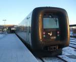D�nische  Gumminase (5088)als EC 31 ...  Stefan Pavel 02.01.2011