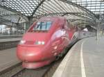 Hier THA 9428 von ...  Alexander Borchardt 24.10.2010