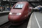 Hier THA9433 von Paris ...  Alexander Borchardt 27.10.2010