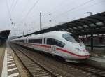 406 085 (Schw�bisch Hall) ...  Tim Giermann 07.11.2011