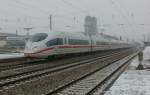 406 085 (Schw�bisch Hall) ...  Tim Giermann 07.02.2012
