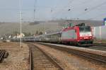 CFL 4005 mit Sonderzug ...  Dominic Wyss 24.08.2011