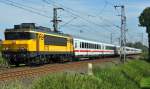 NS 1773 hat im ...  Reinhard K�hn 20.08.2011