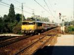1653 der NS mit ...  Date Jan de Vries 30.11.2011
