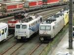 Bei einem Kurzbesuch des ...  Mirko B. 03.07.2010