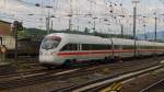 DB 411 029-2  Kiel  ...  Frank Thomas 14.08.2011