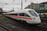 Hier 411 005-2  Dresden  ...  Alexander Borchardt 19.10.2011