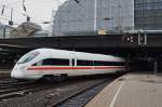 Hier 411 805-2  Dresden  ...  Alexander Borchardt 24.10.2011