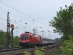 1016.028 mit dem Ic ...  Dieter Kirchmayr 11.01.2012
