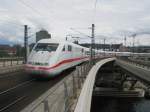 Hier 401 520-2  L�neburg  ...  Alexander Borchardt 20.06.2011