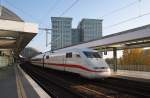 Hier 401 555-9  Rosenheim  ...  Alexander Borchardt 03.11.2011